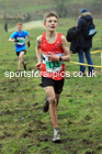 Boys under-15s 2022 North Eastern Harrier League, Thornley Farm, Peterlee, County Durham. Photo: David T. Hewitson/Sports for All Pics